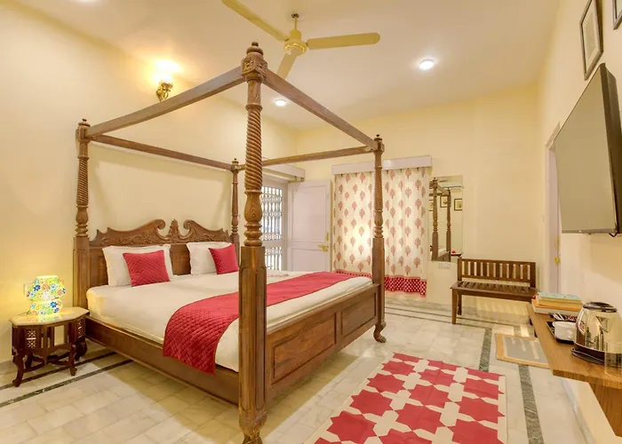 Chandranita Homestays