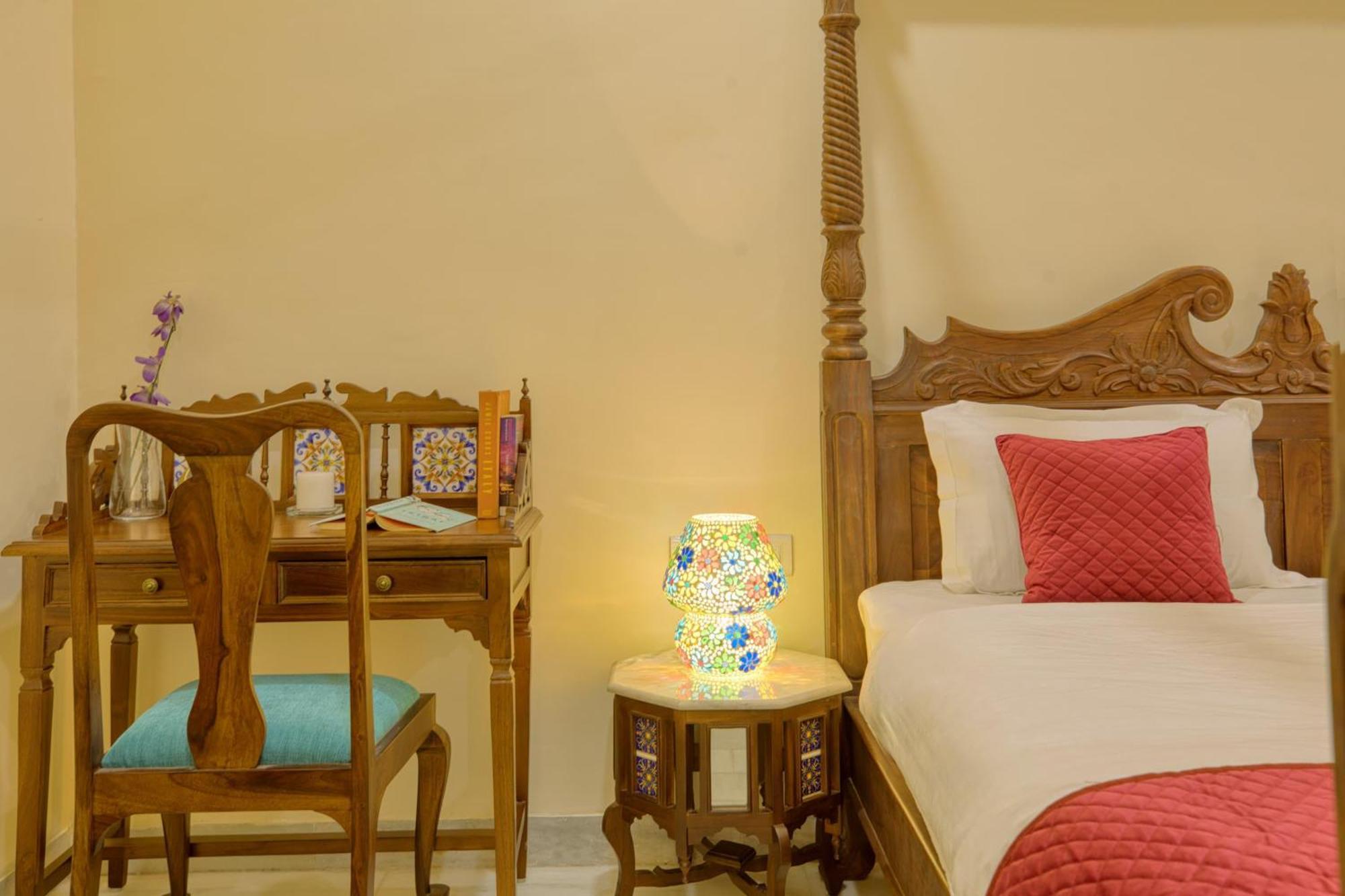 Chandranita Homestay