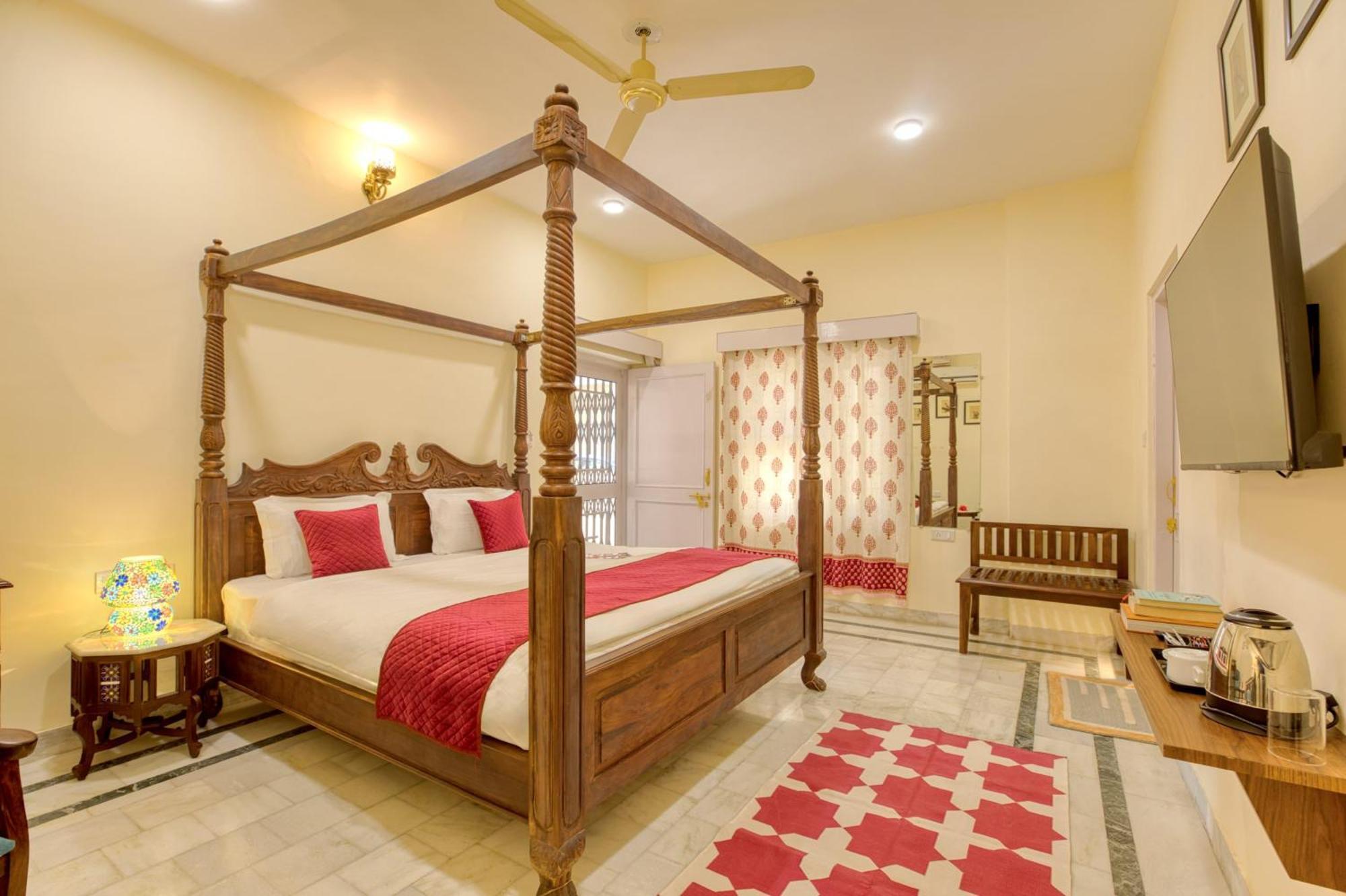 Homestay Chandranita Jaipur